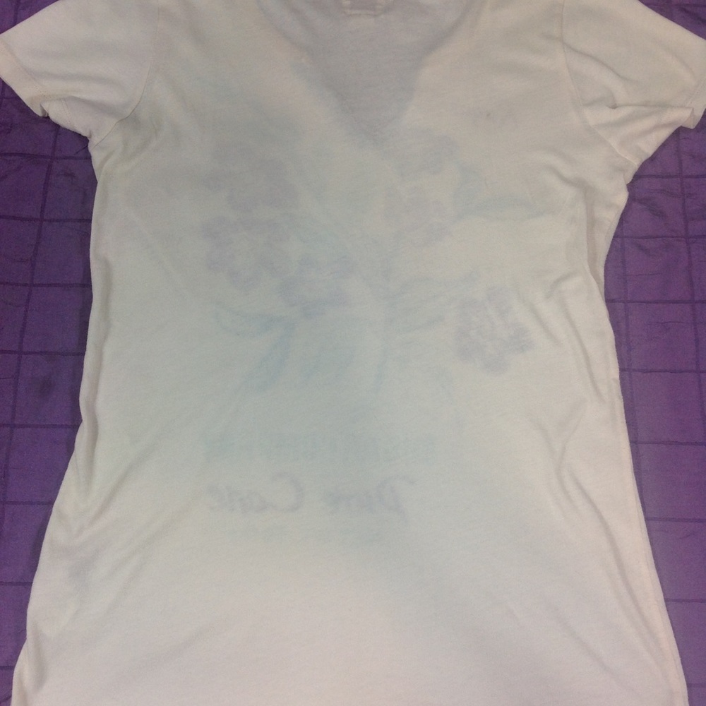 Lucky 🍀 Brand Tee - Picture 4 of 6